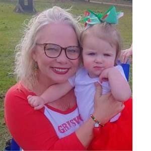 Meet your Posher, Beth